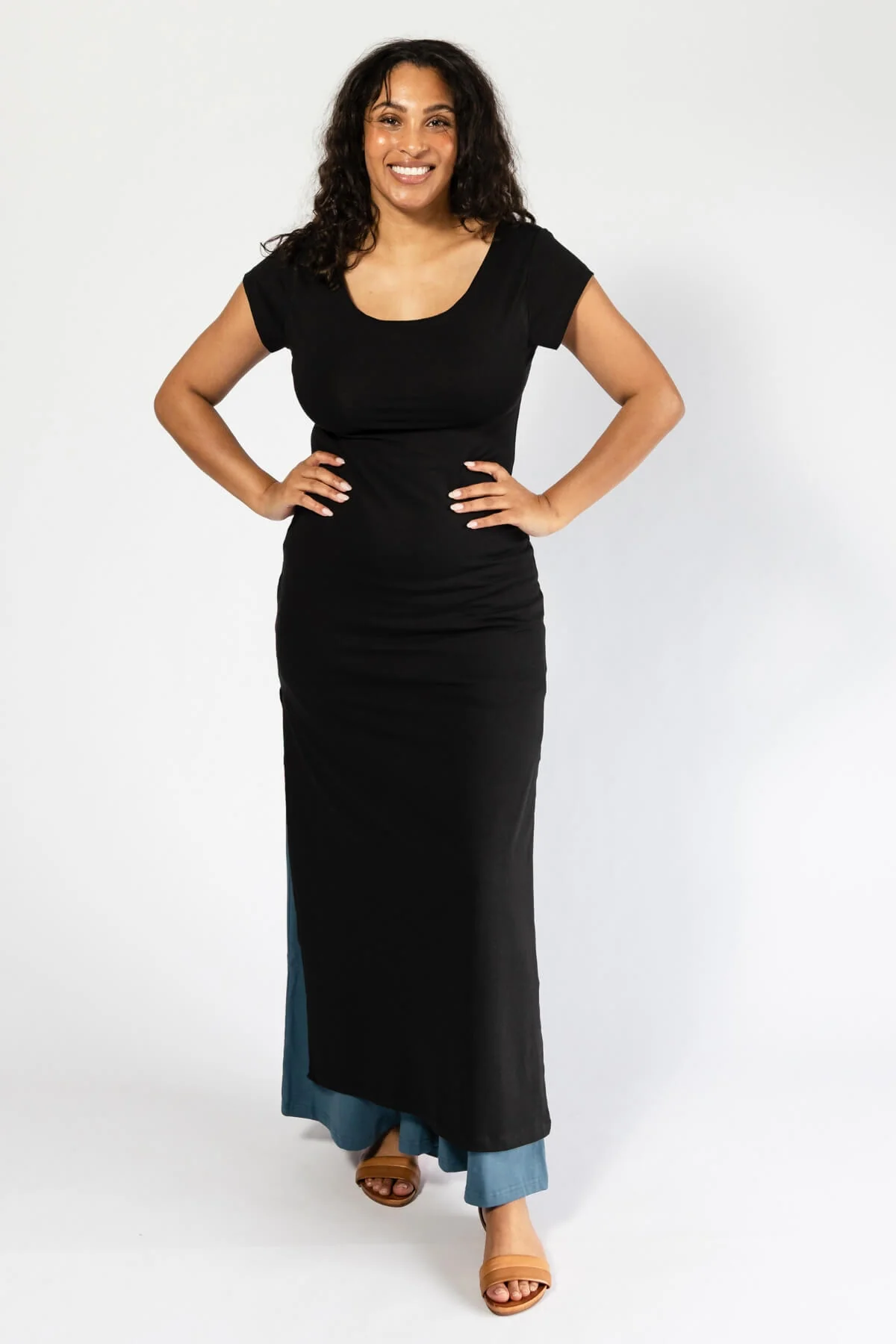 Sarita Dress - Image 36