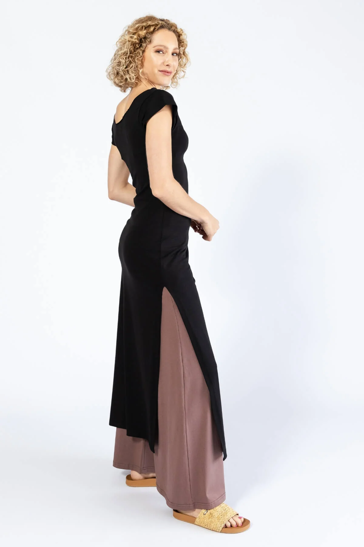 Sarita Dress - Image 39
