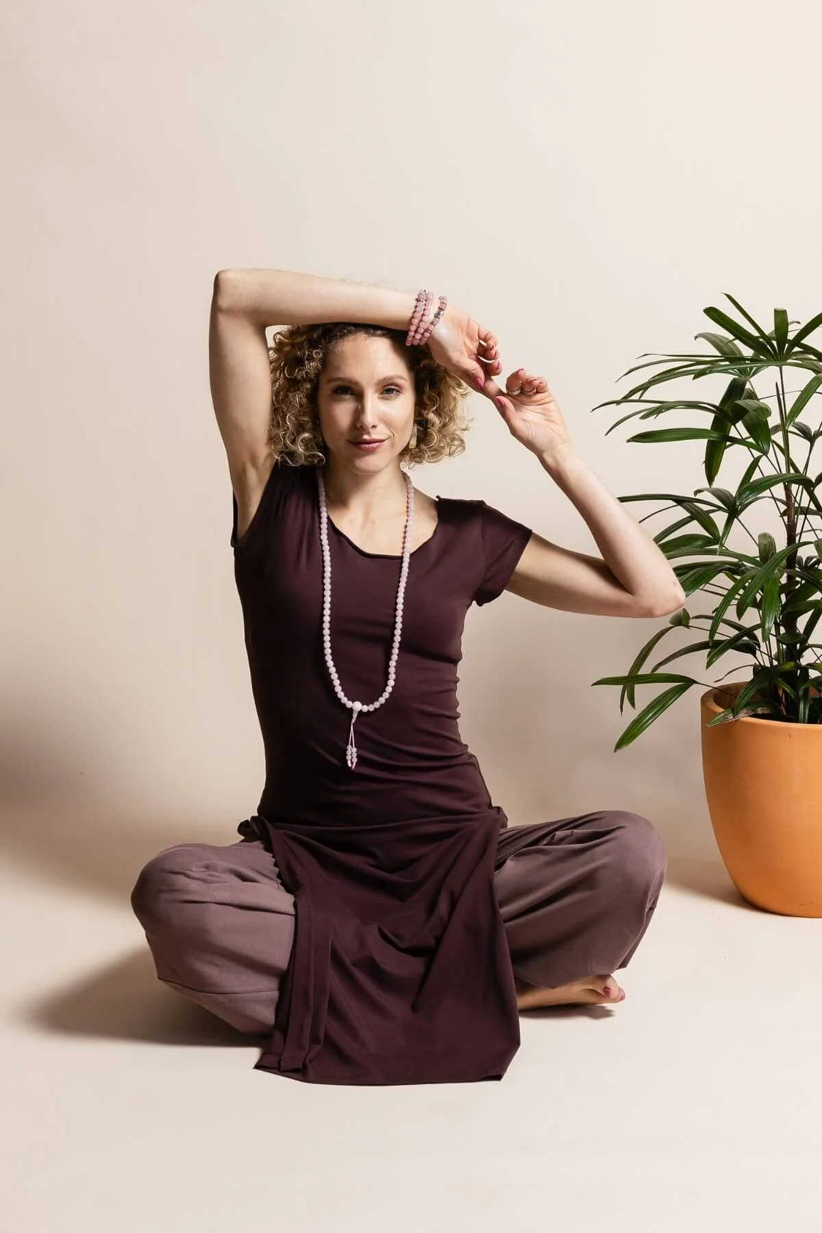 Sarita Dress - Image 4
