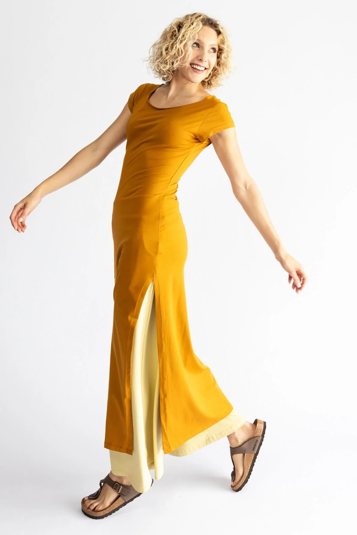 Sarita Dress - Image 44