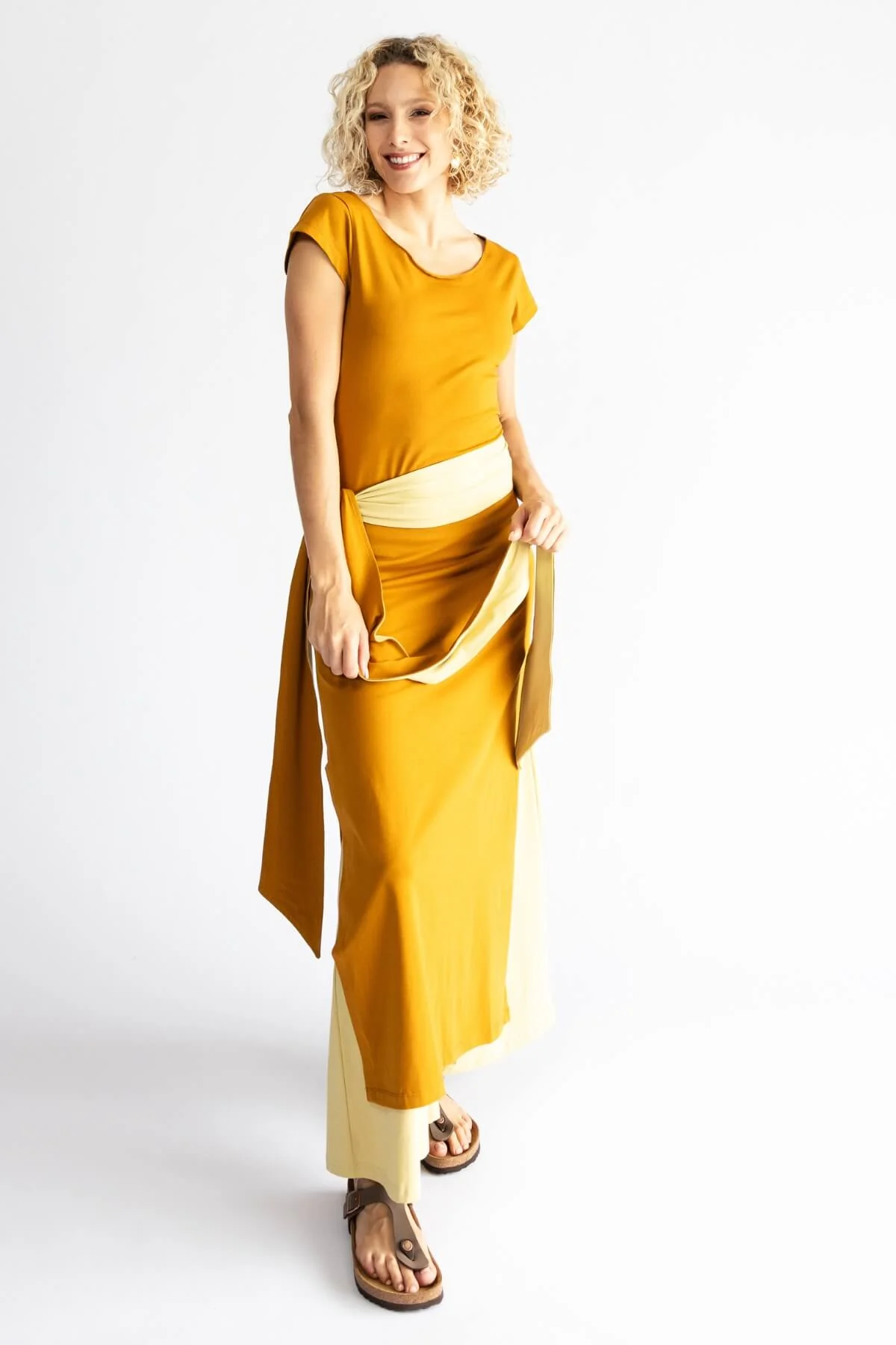Sarita Dress - Image 47