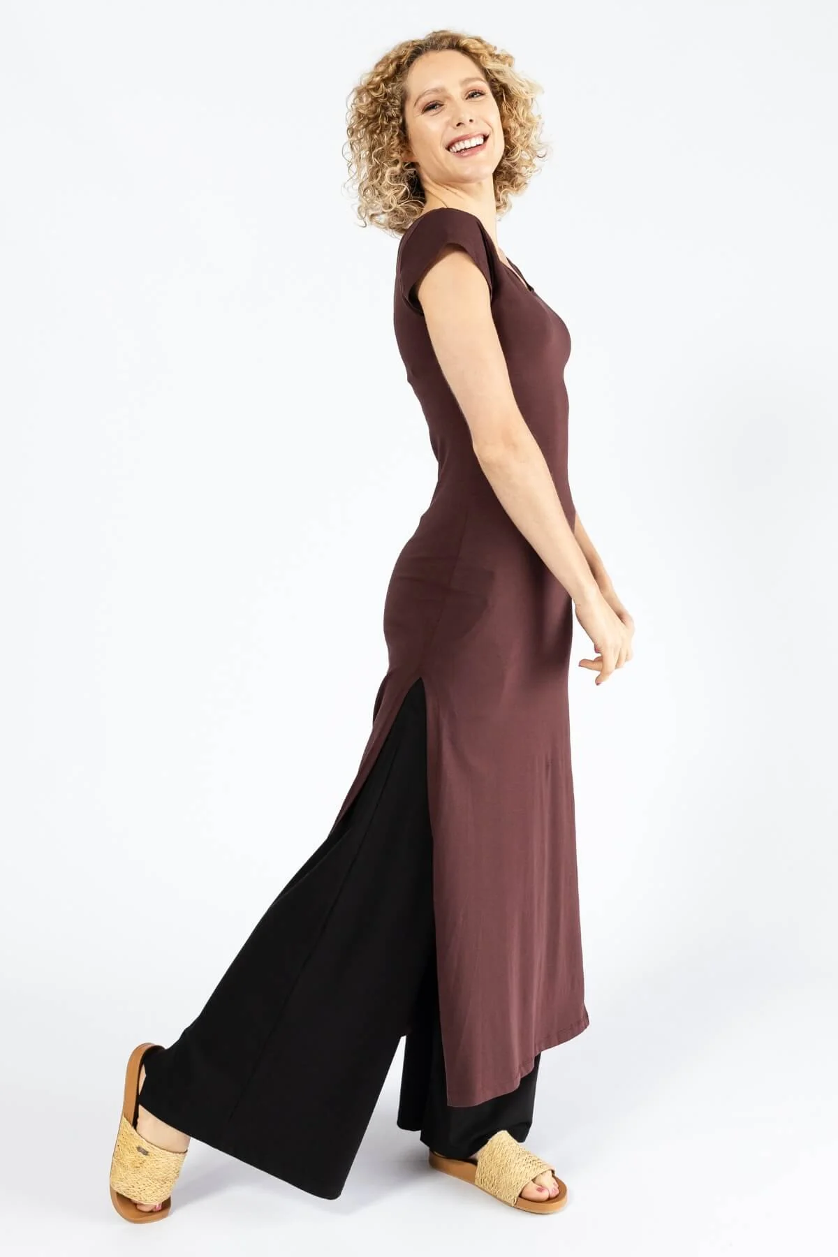 Sarita Dress - Image 5