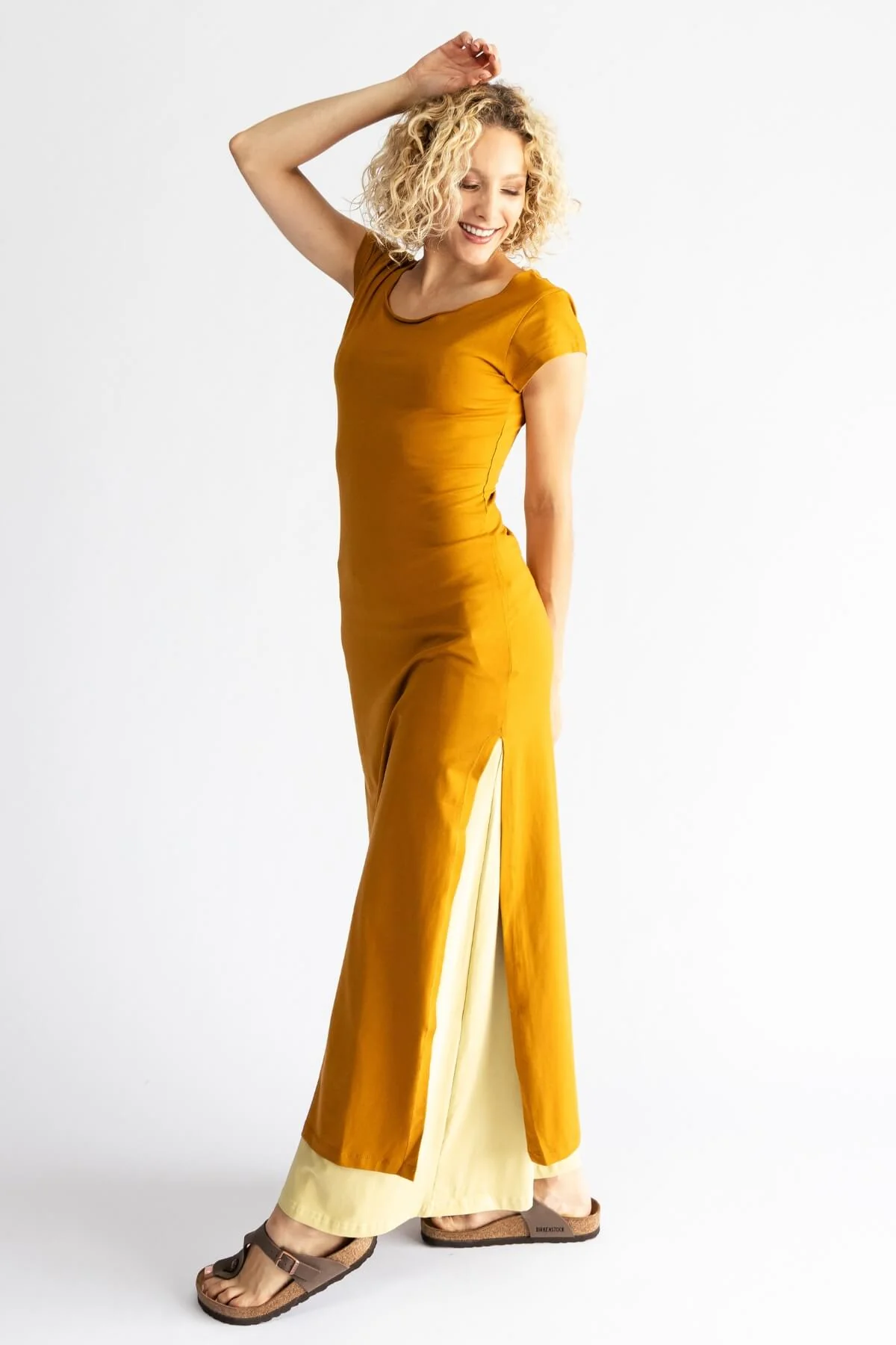 Sarita Dress - Image 50