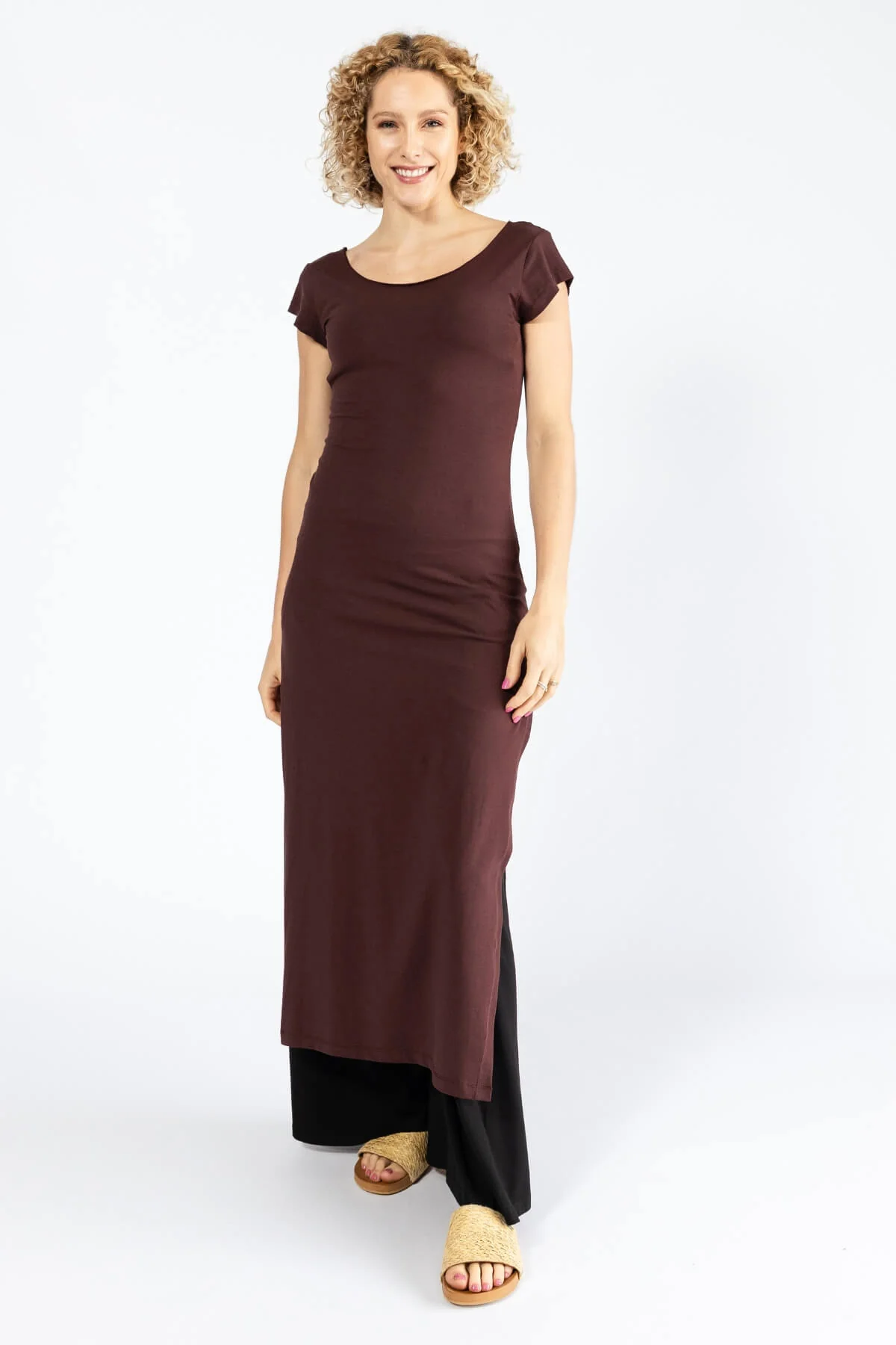 Sarita Dress - Image 6