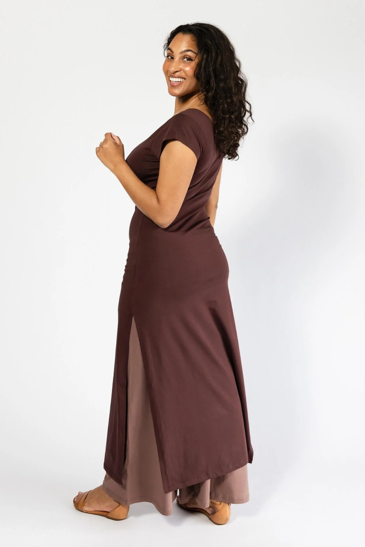 Sarita Dress - Image 8