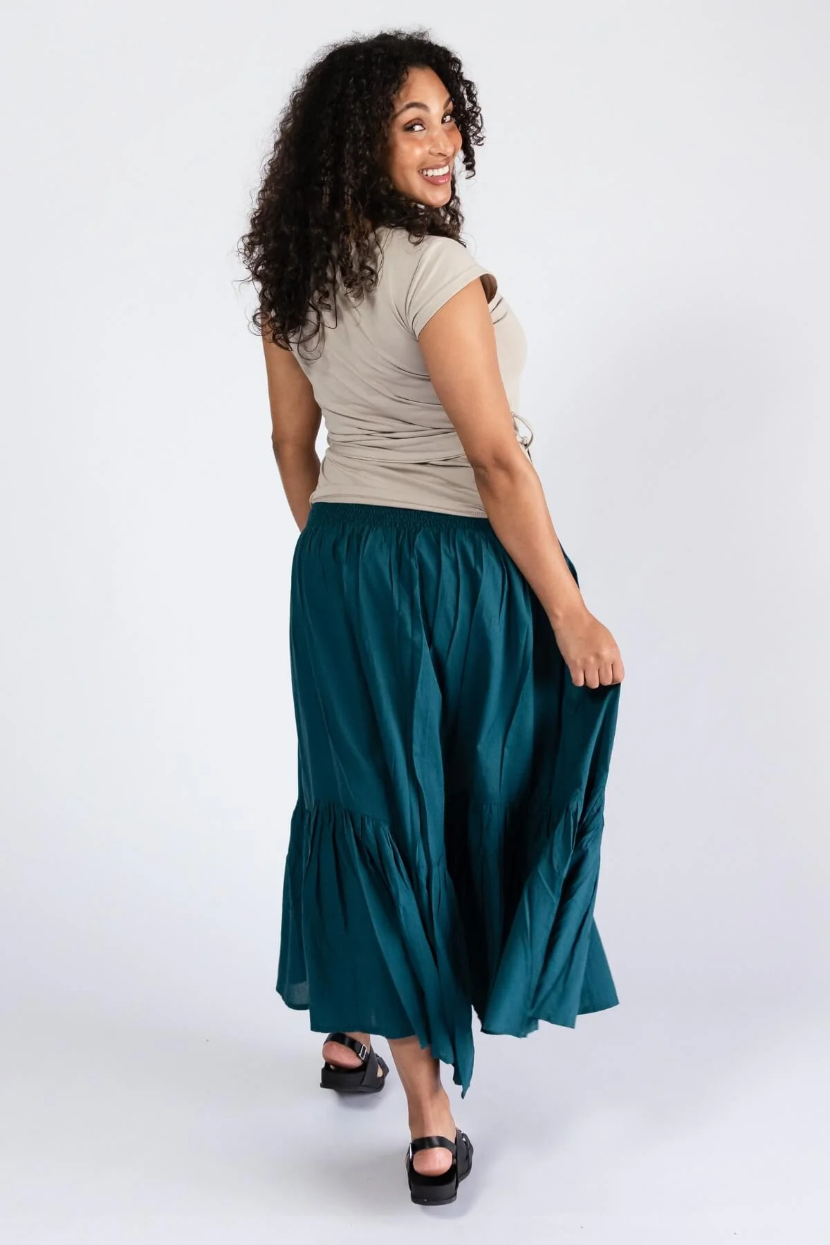 Isla Skirt - Image 10