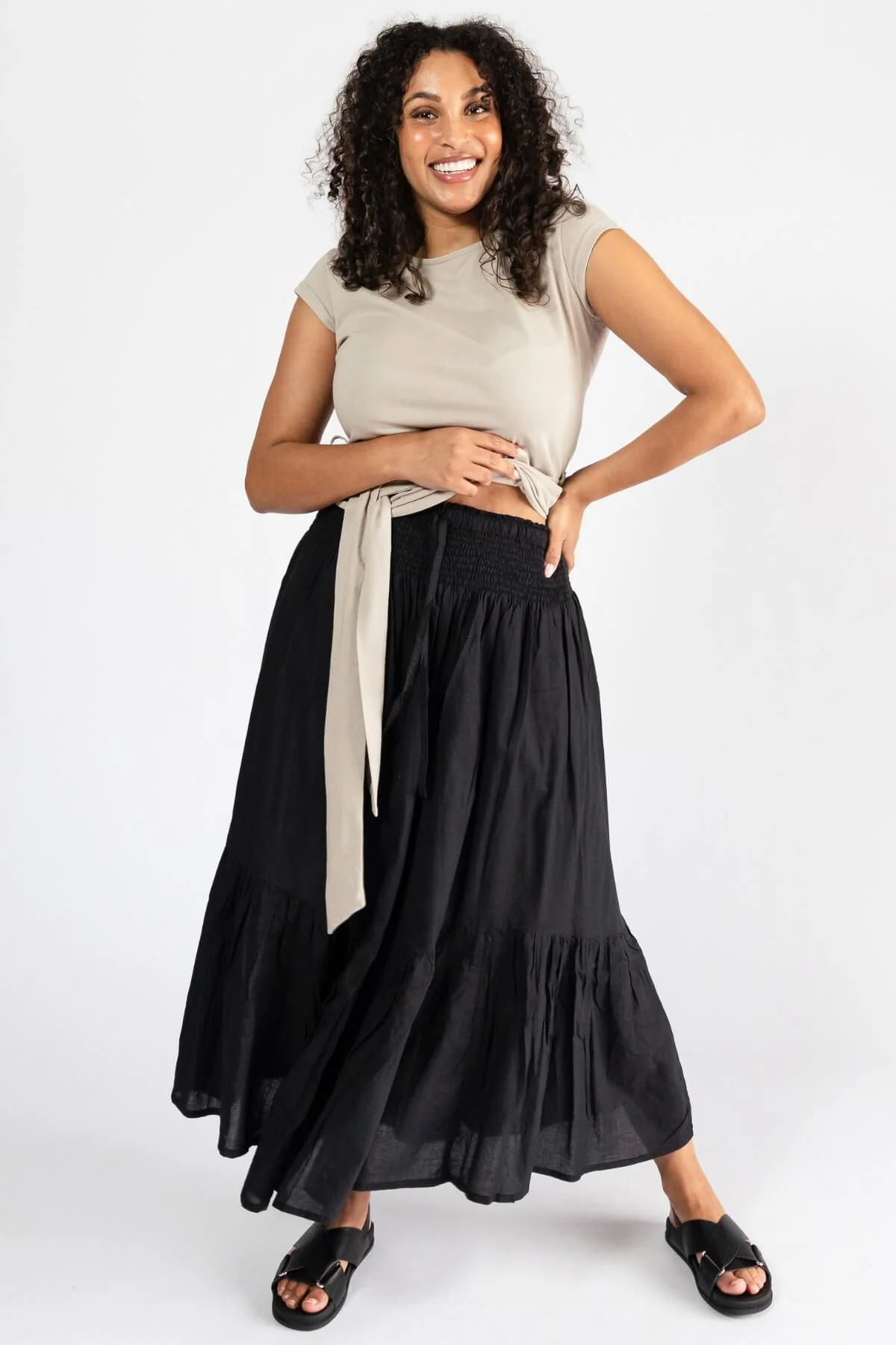 Isla Skirt - Image 13