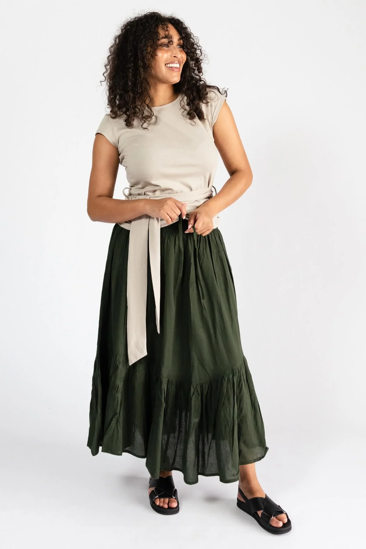 Isla Skirt - Image 17