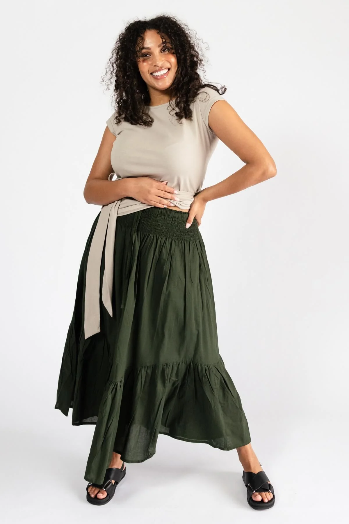Isla Skirt - Image 19