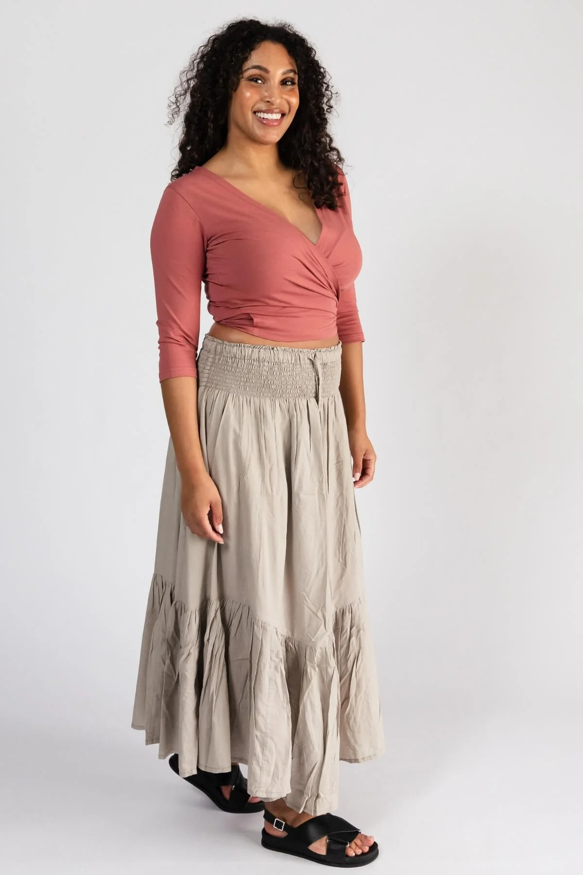 Isla Skirt - Image 23