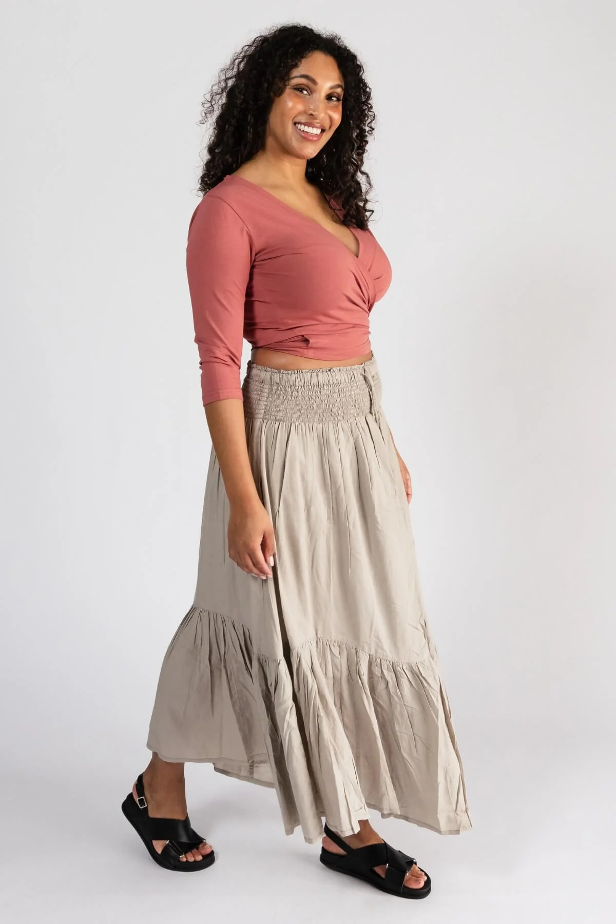 Isla Skirt - Image 25