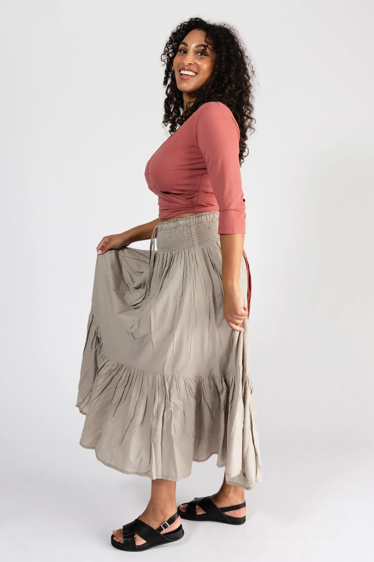 Isla Skirt - Image 27
