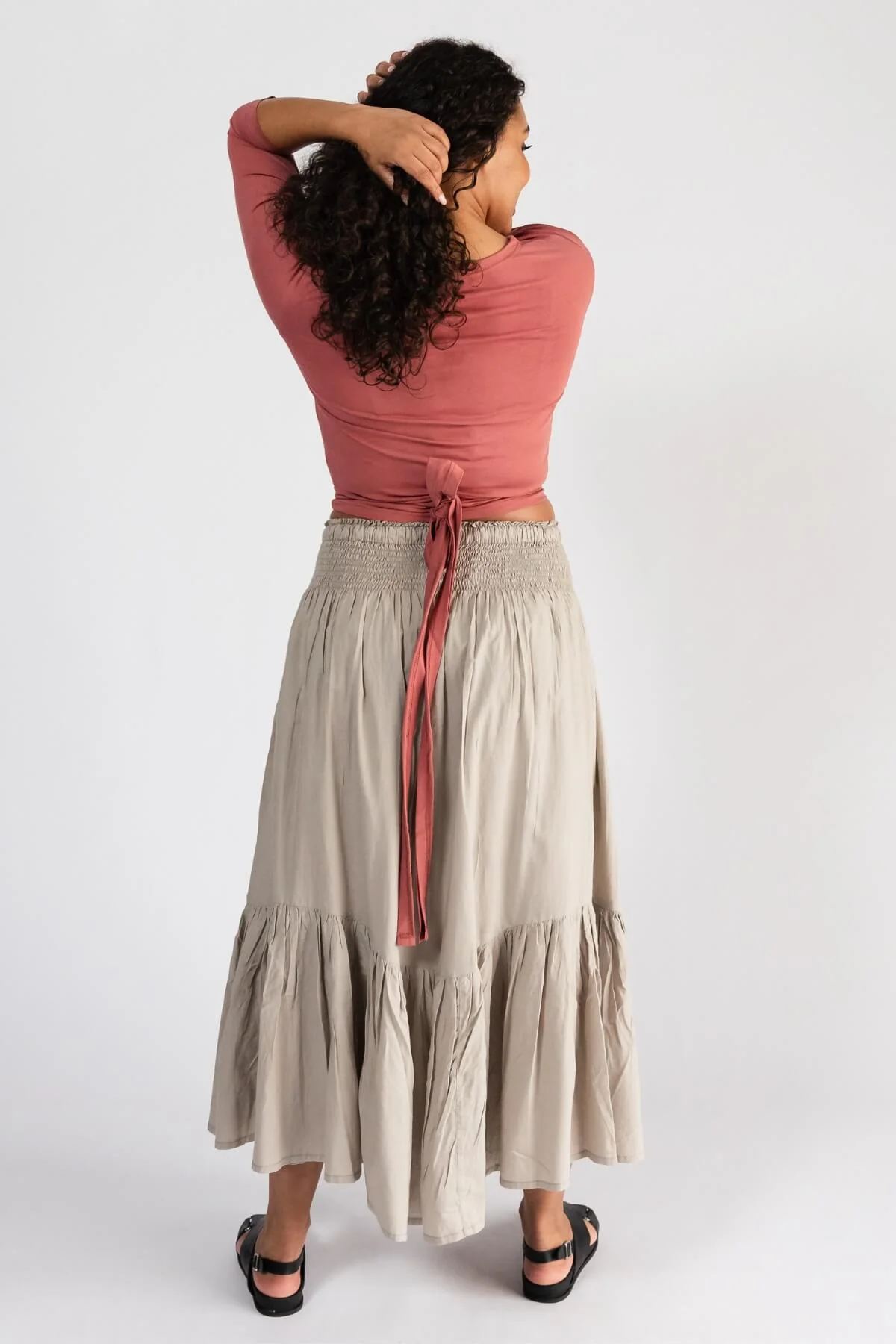 Isla Skirt - Image 30