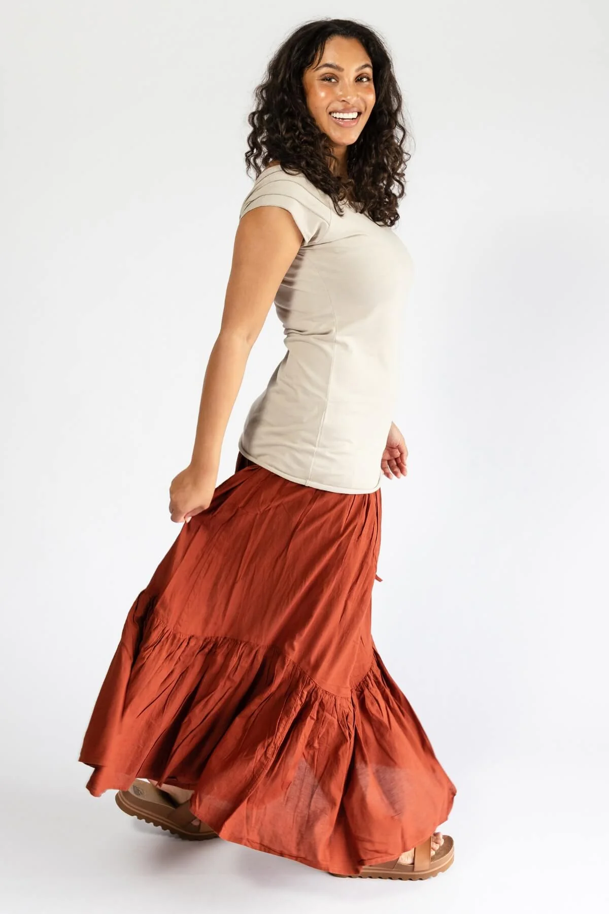 Isla Skirt - Image 32