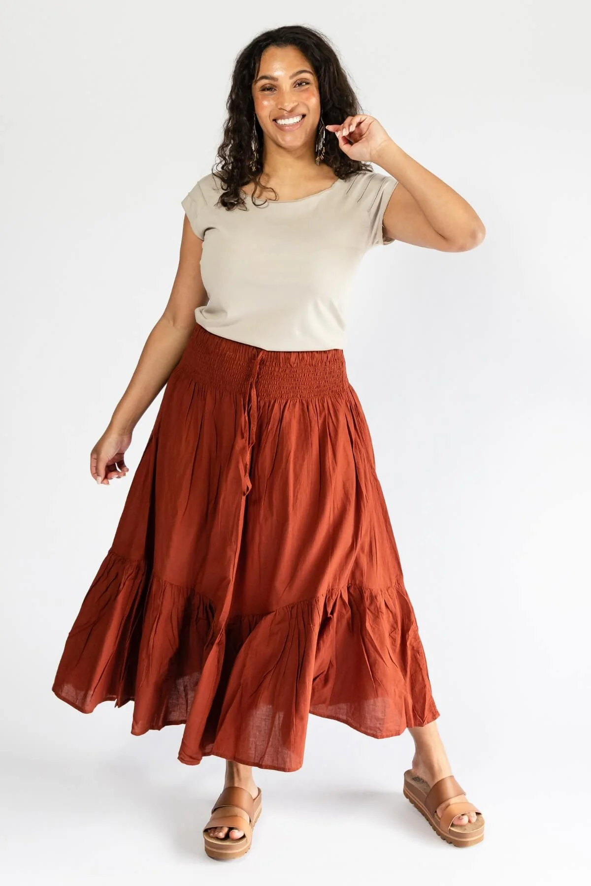 Isla Skirt - Image 33