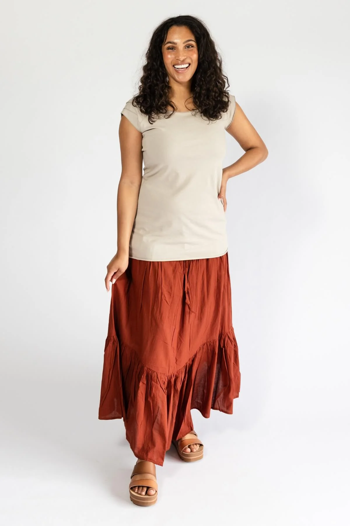Isla Skirt - Image 36