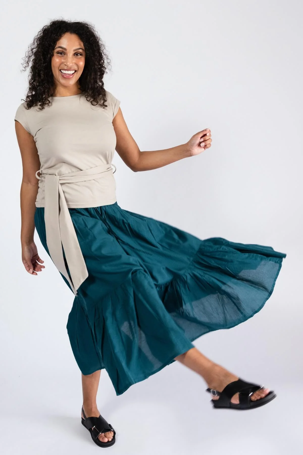 Isla Skirt - Image 5