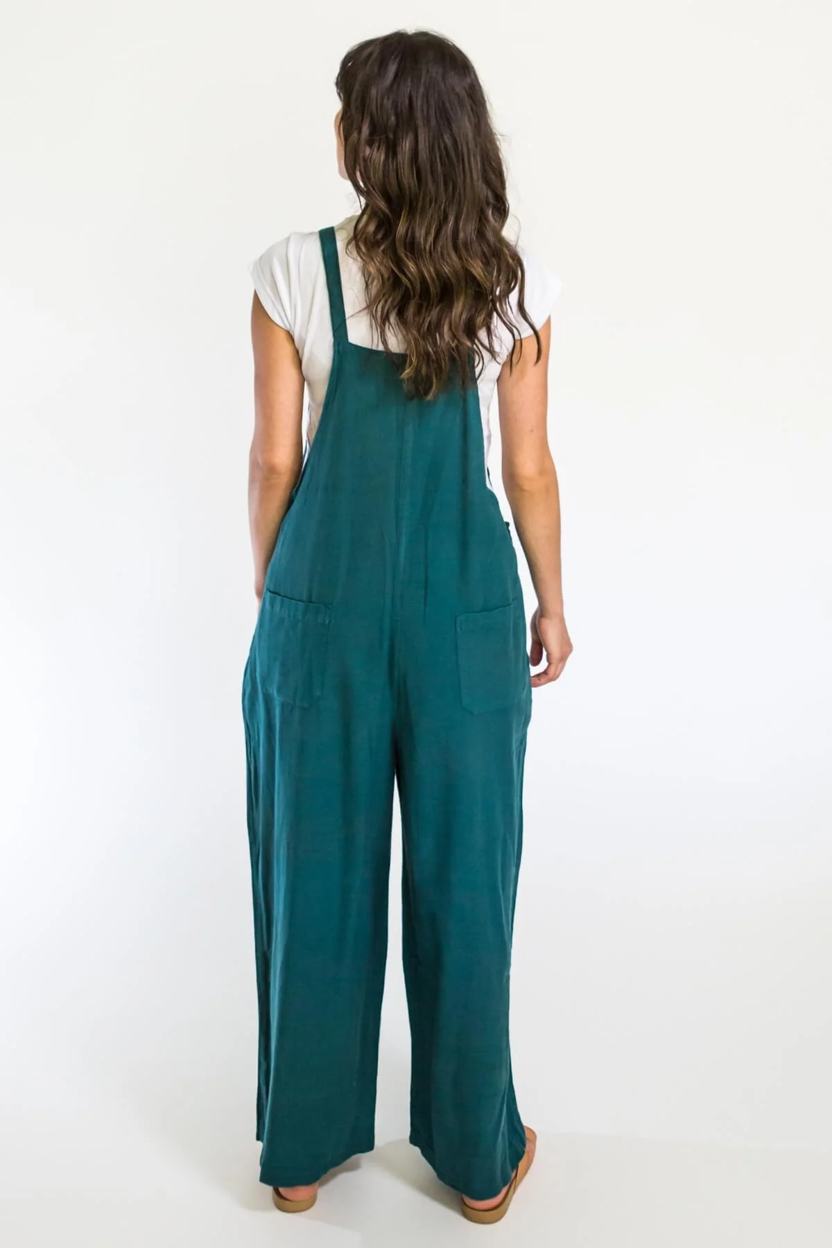 Juanita Overalls - Long - Image 34