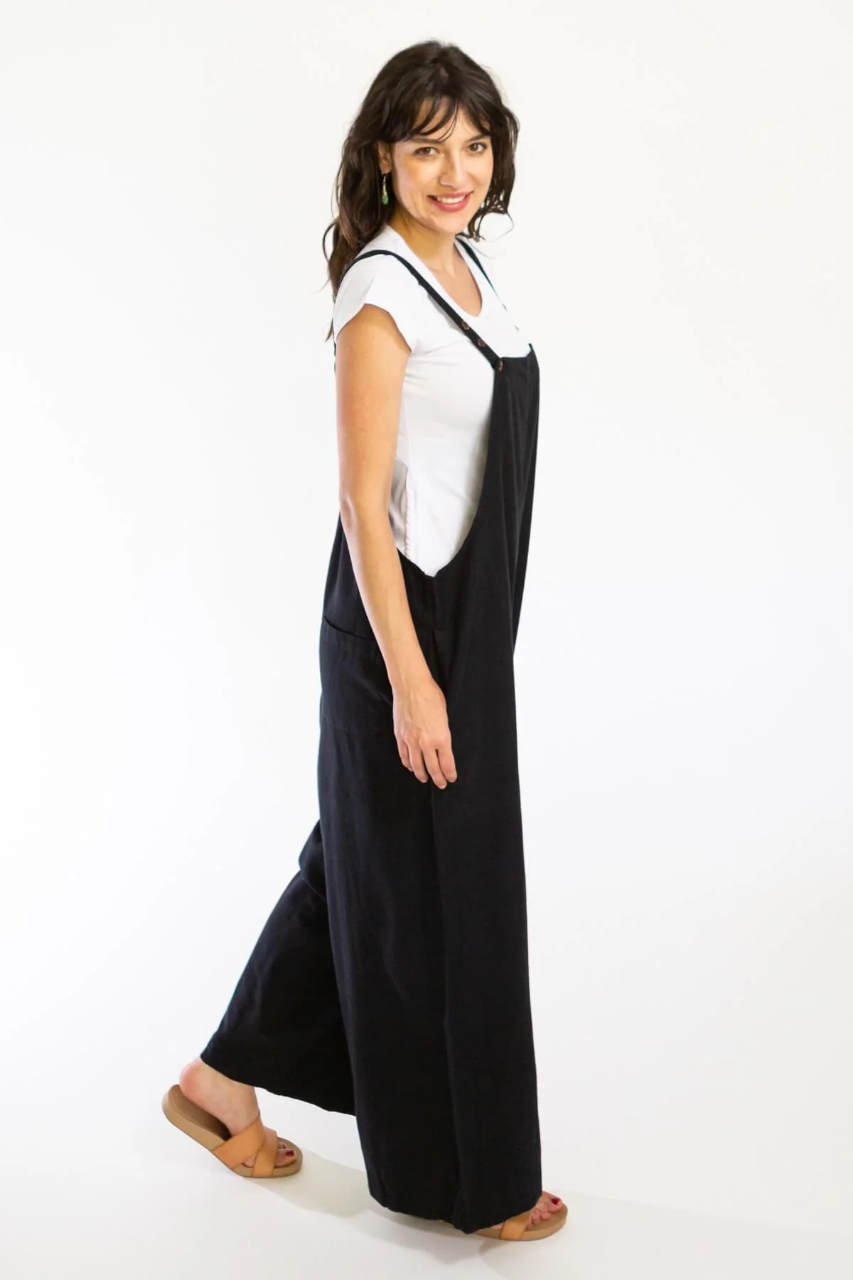 Juanita Overalls - Long - Image 57