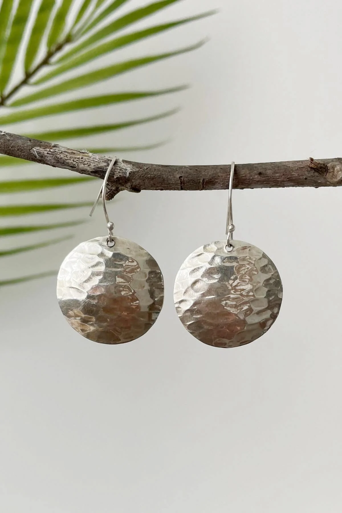 La Lune Earrings