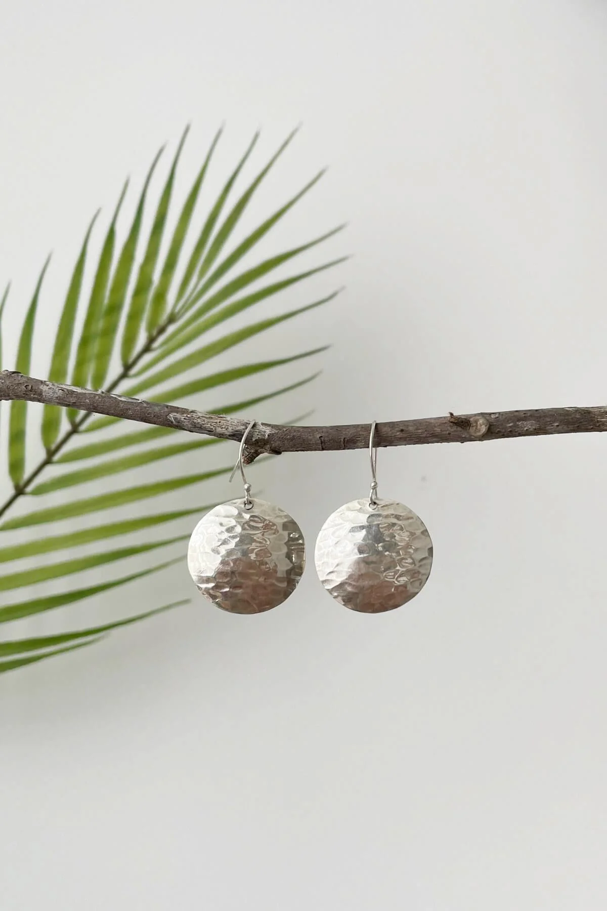 La Lune Earrings - Image 3