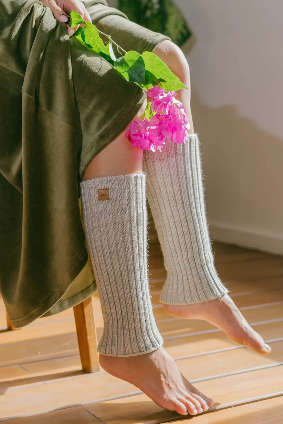 Leg Warmers - Image 12