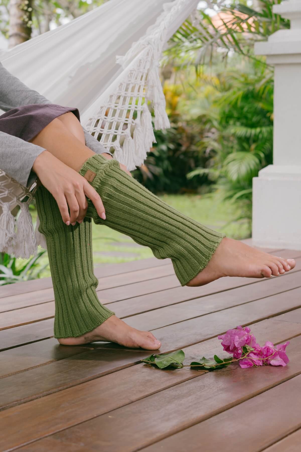 Leg Warmers - Image 13