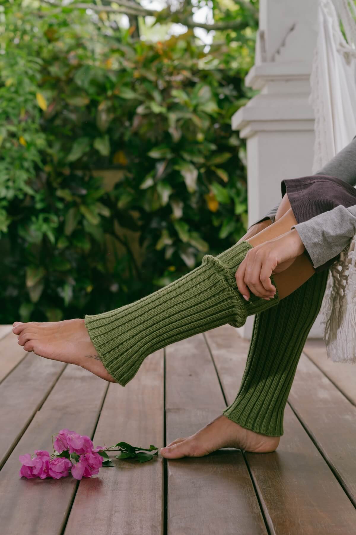 Leg Warmers - Image 15