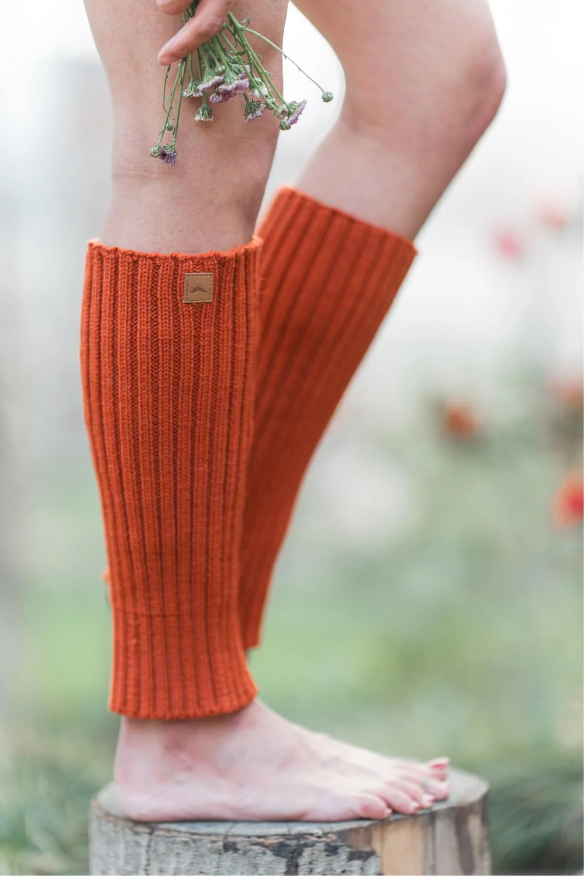Leg Warmers - Image 3