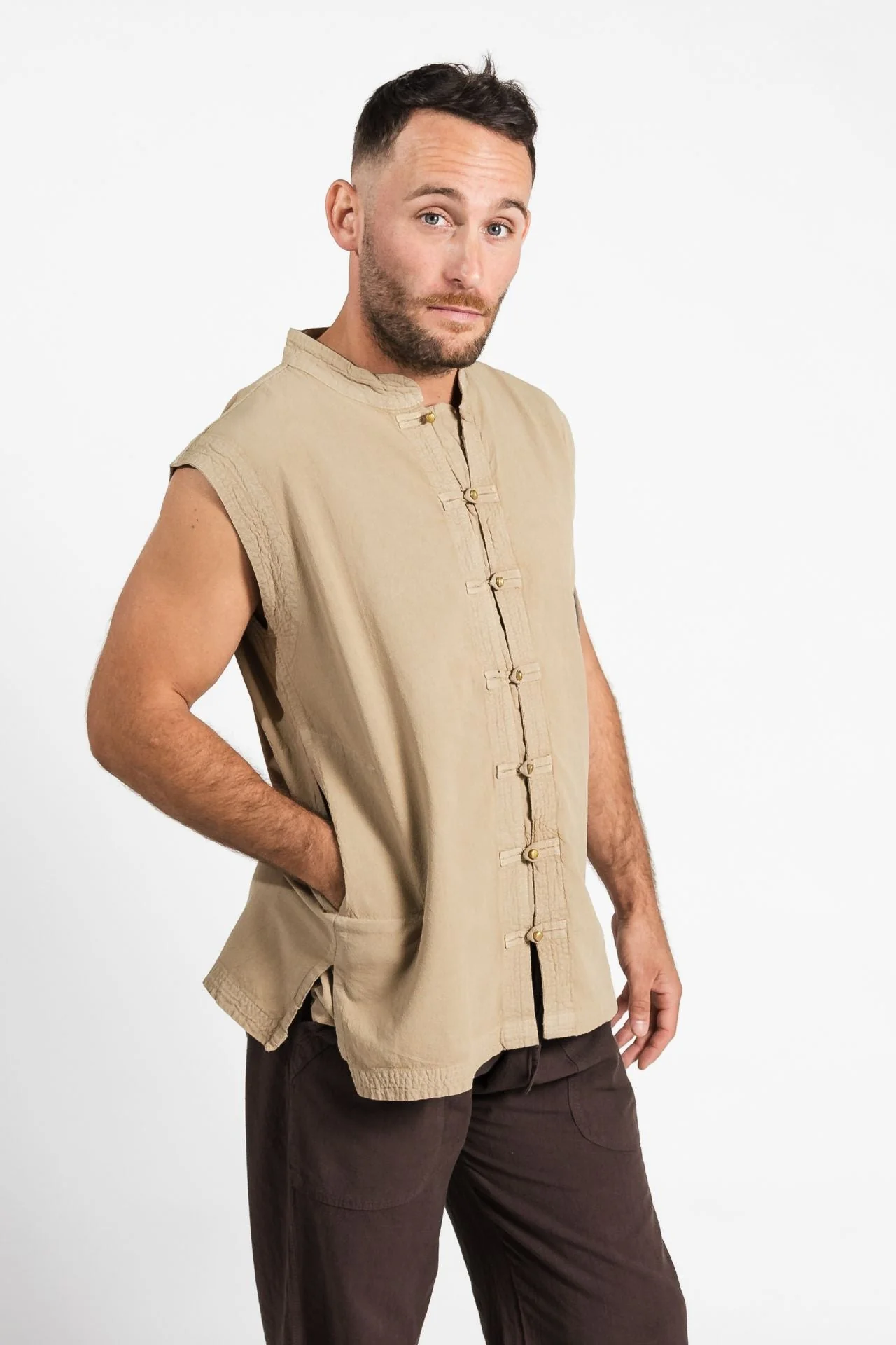 Lhasa Shirt - Image 10