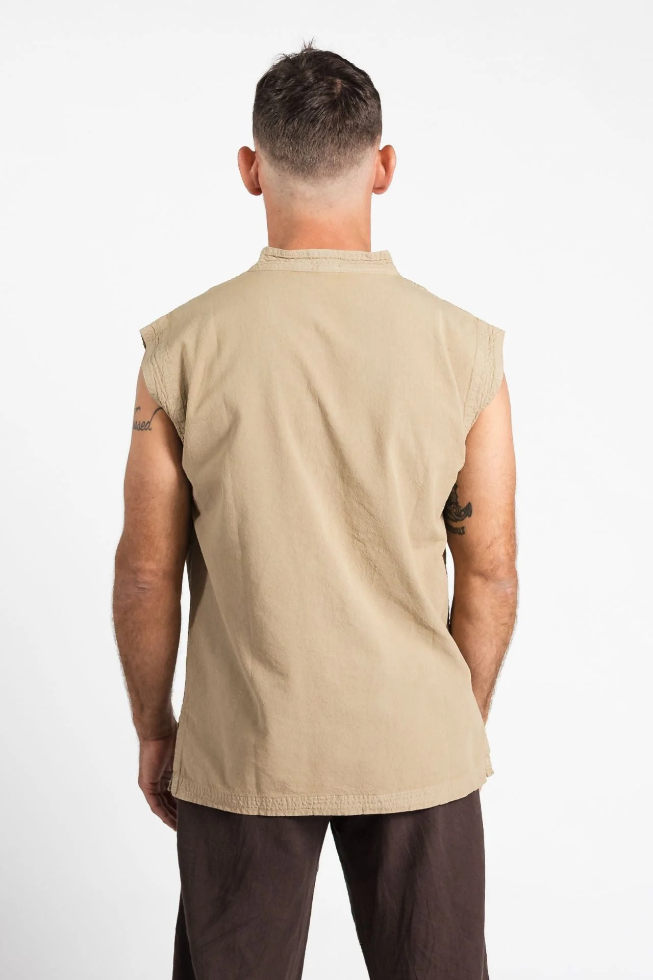 Lhasa Shirt - Image 12