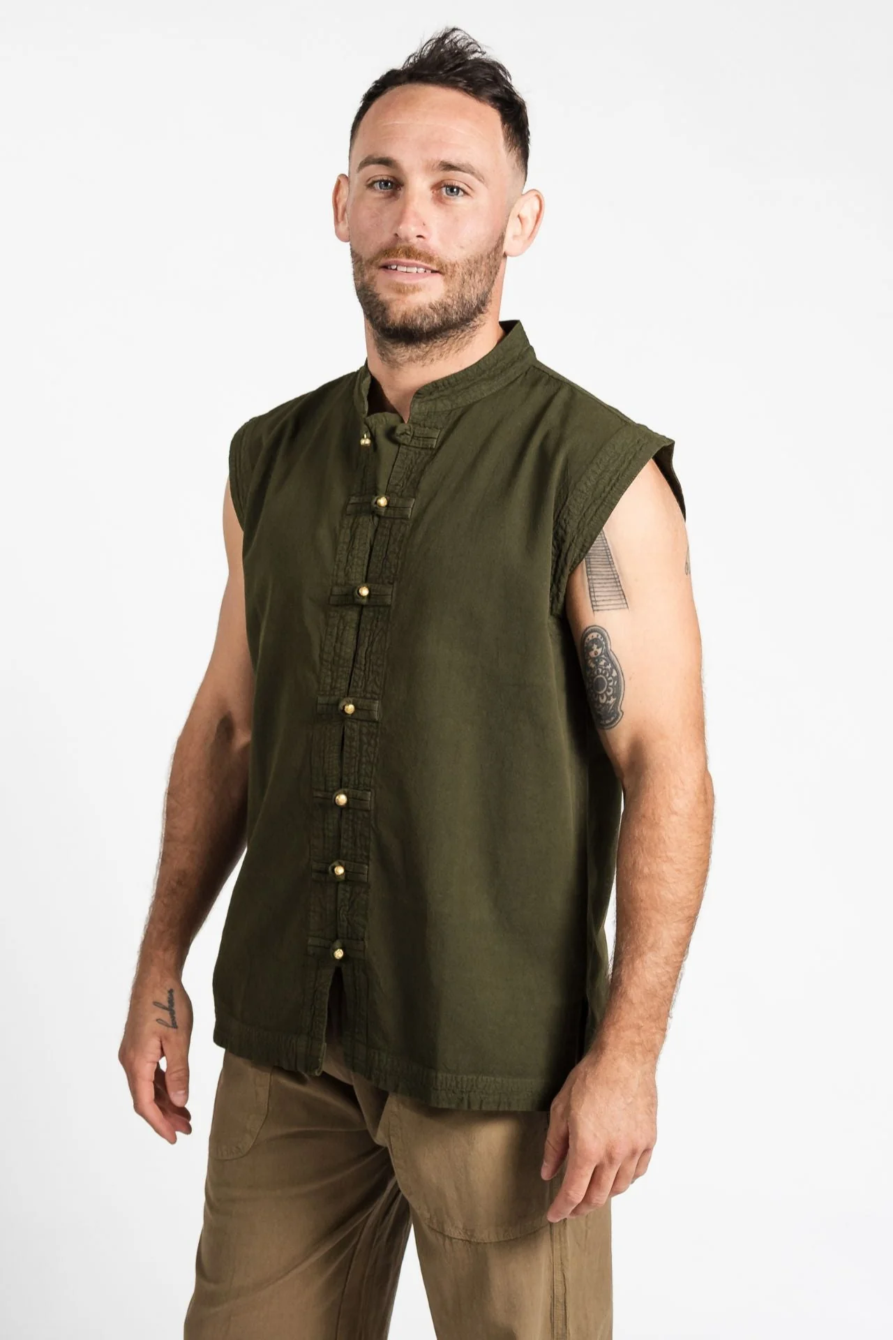 Lhasa Shirt - Image 14