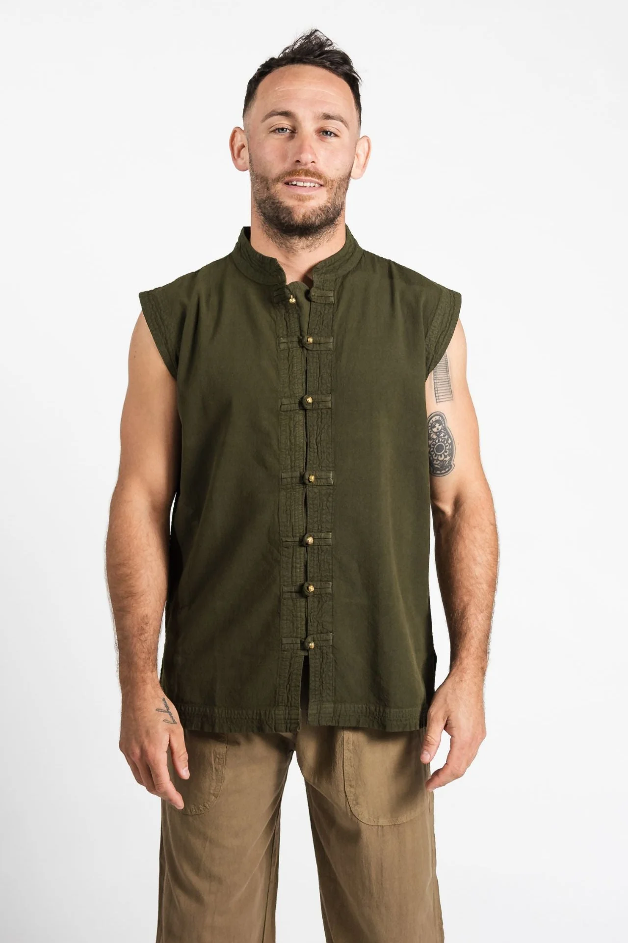 Lhasa Shirt - Image 16