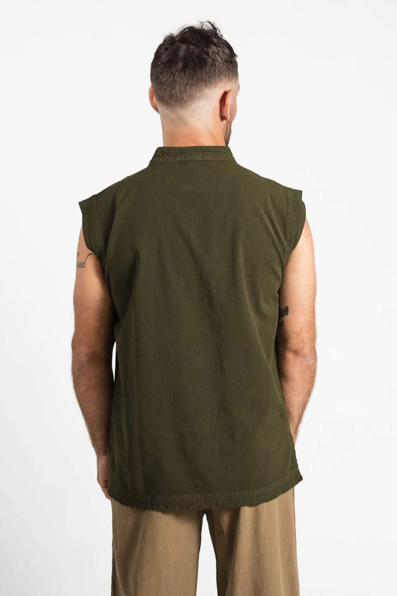 Lhasa Shirt - Image 17