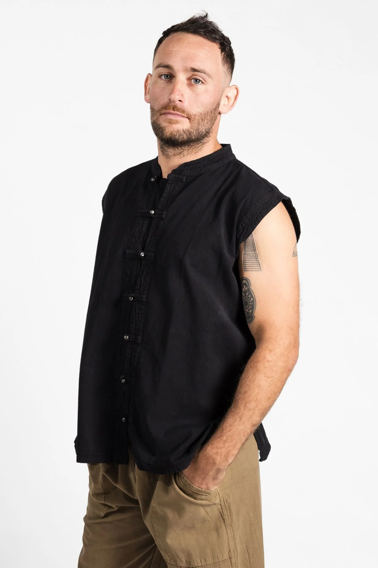 Lhasa Shirt - Image 18