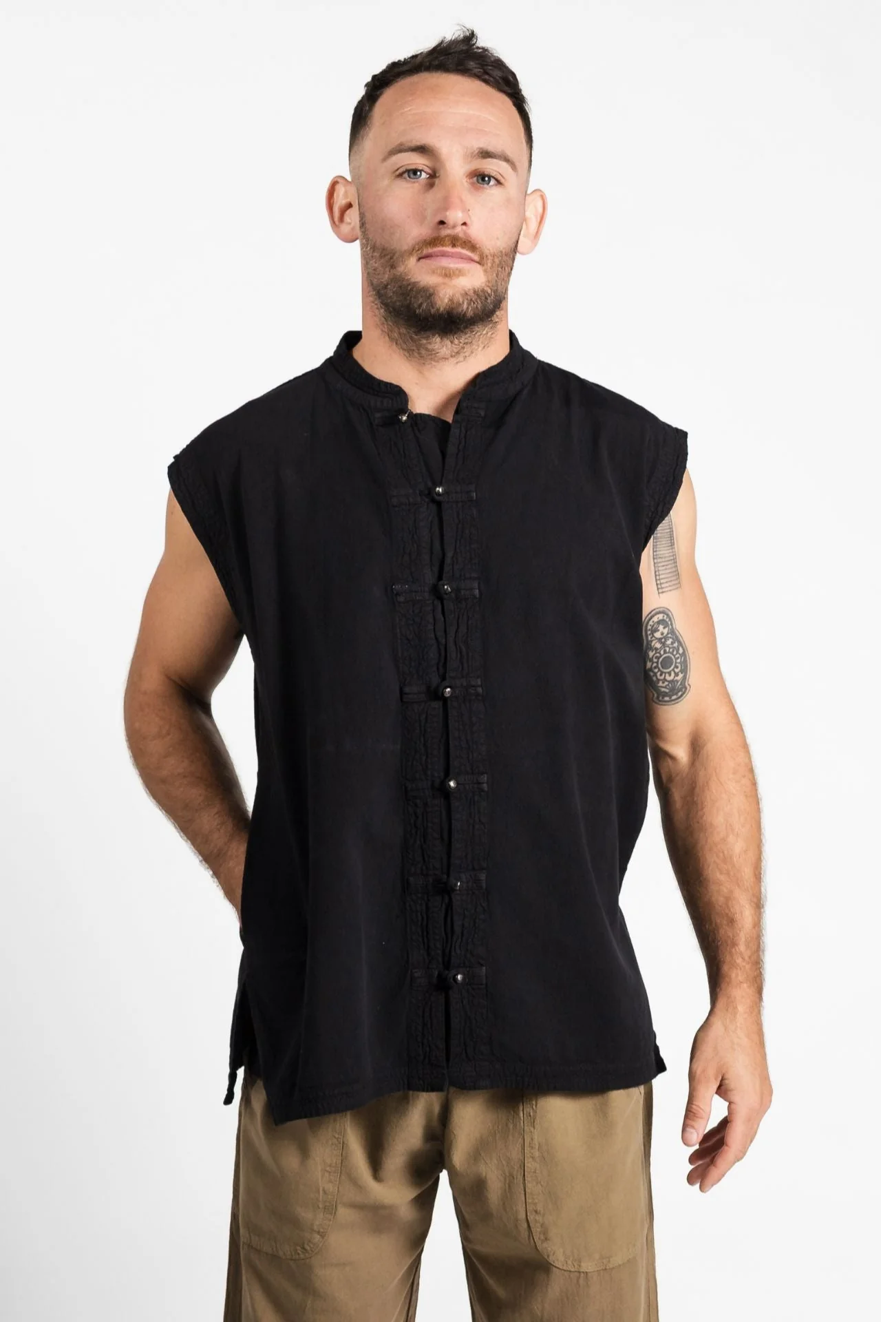 Lhasa Shirt - Image 19