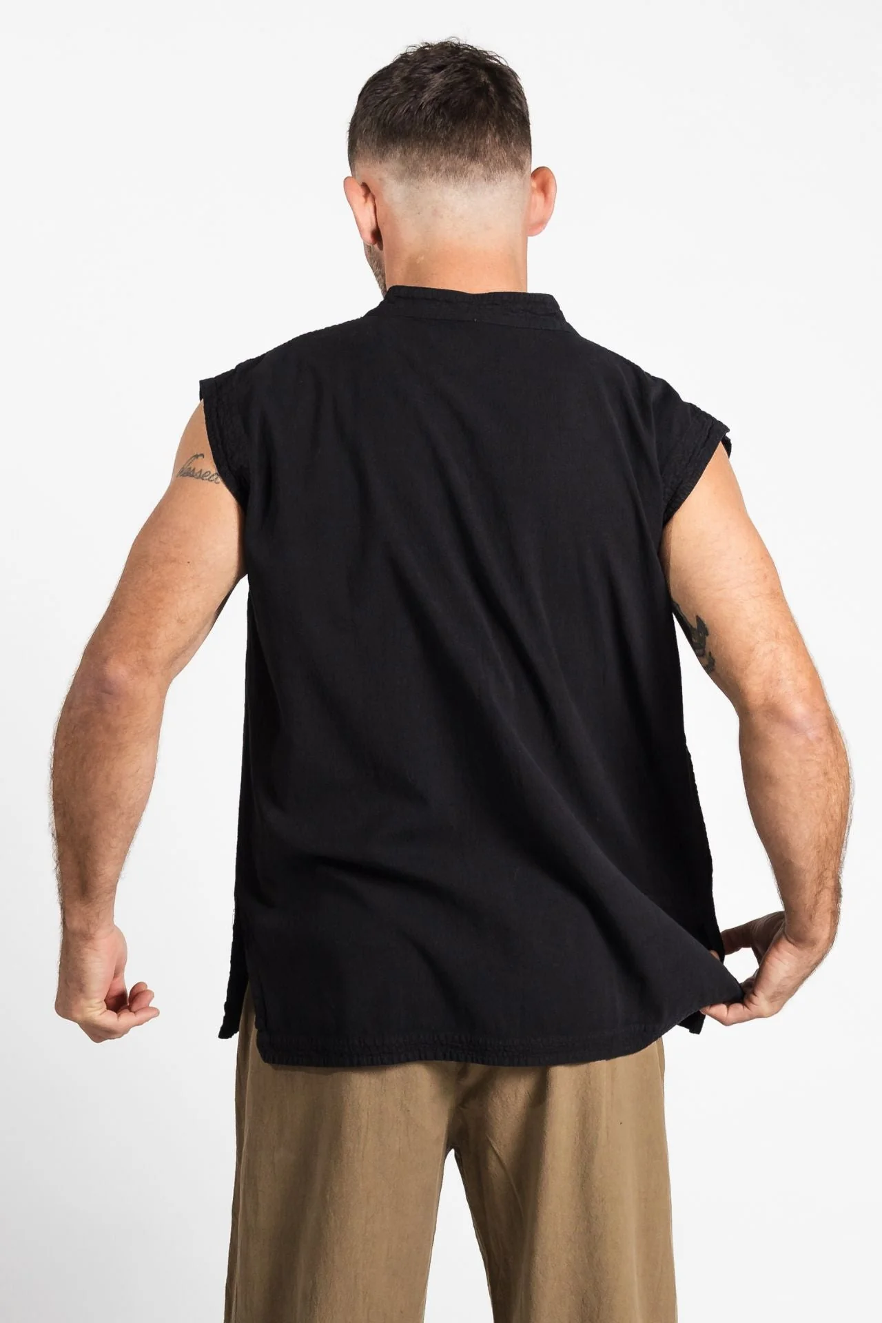 Lhasa Shirt - Image 22