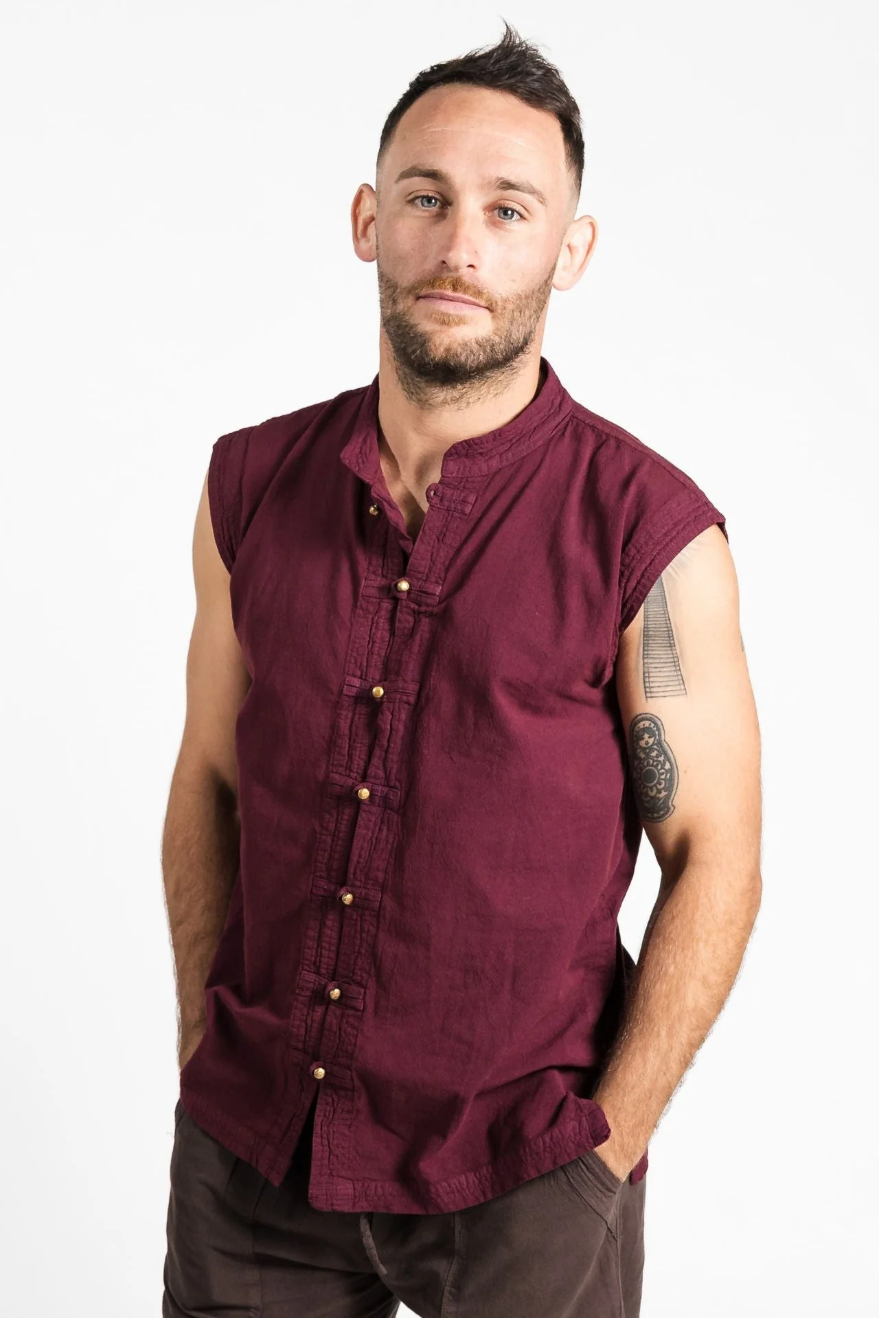 Lhasa Shirt - Image 3