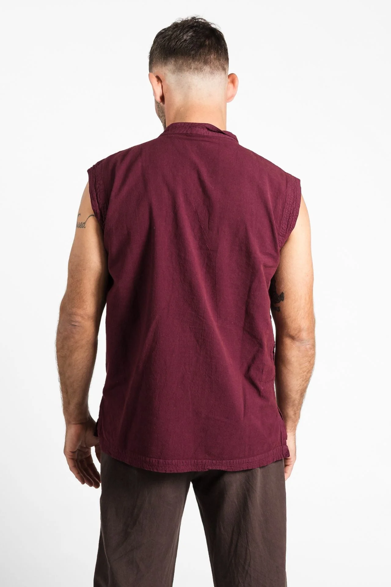 Lhasa Shirt - Image 6