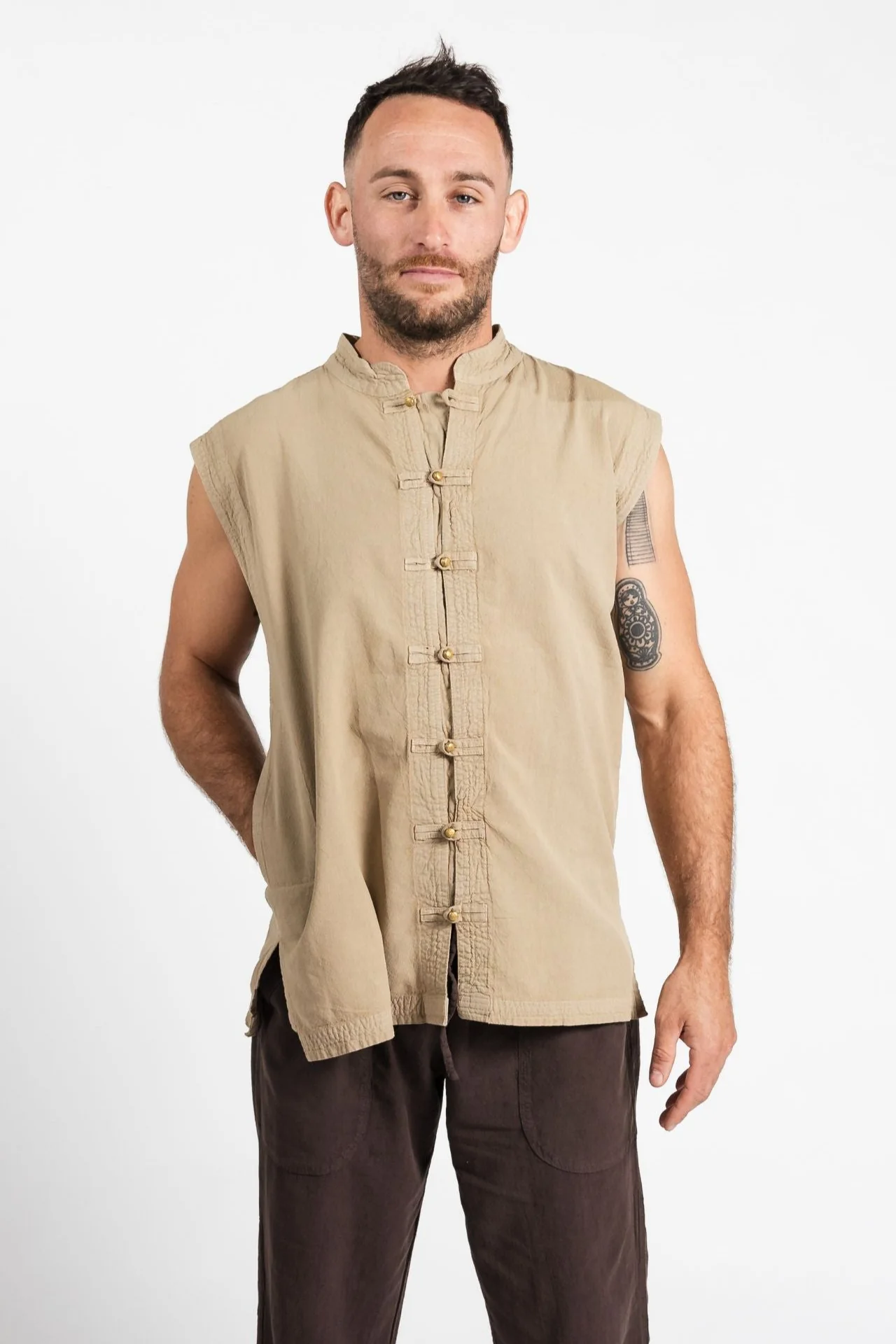 Lhasa Shirt - Image 8