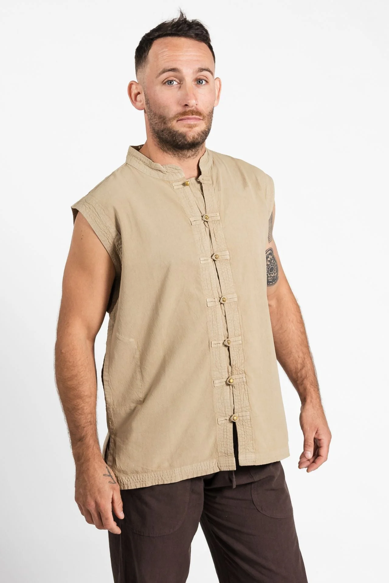 Lhasa Shirt - Image 9