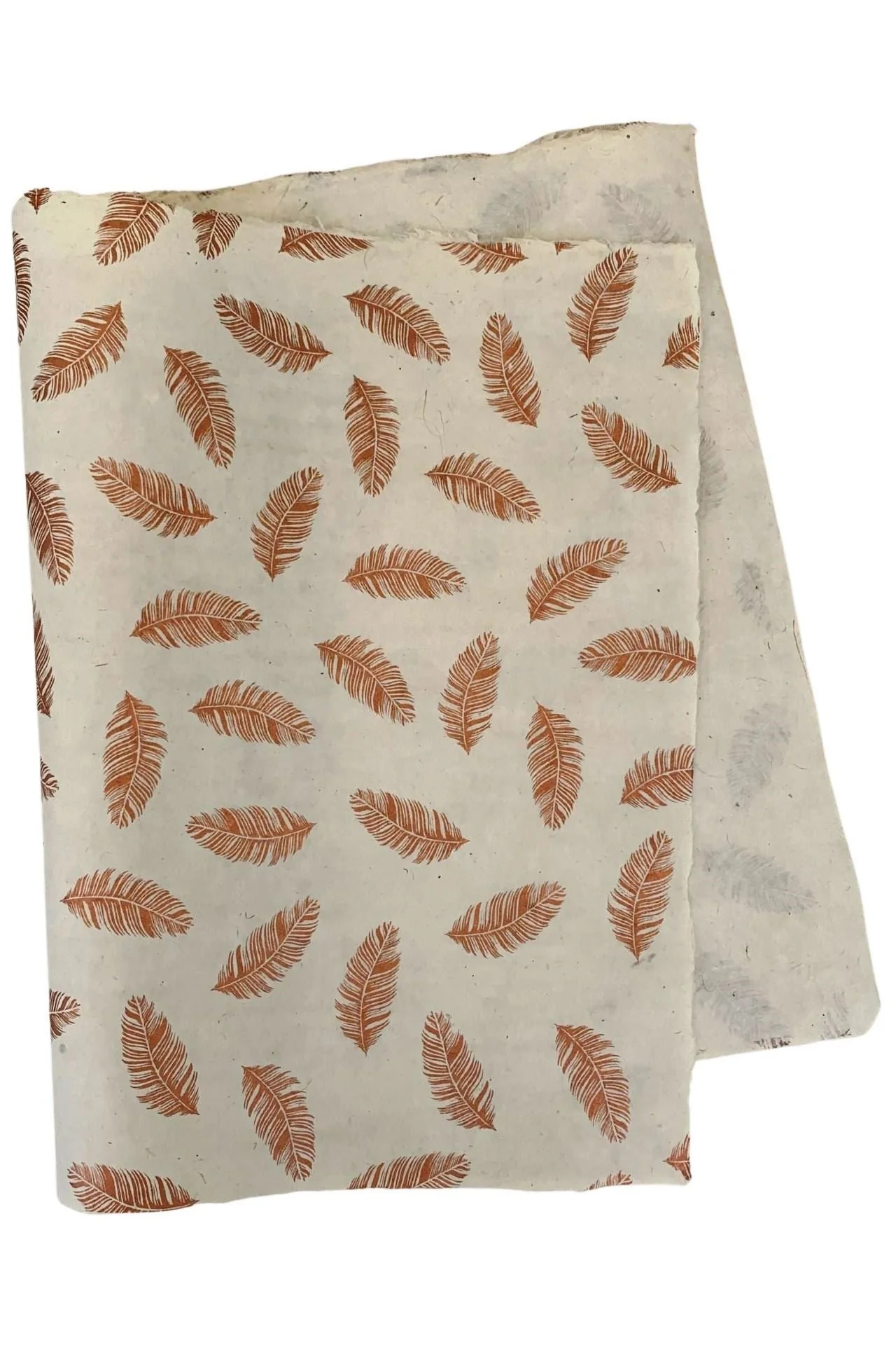 Gift Wrapping Paper Bundle - Copper - Image 3
