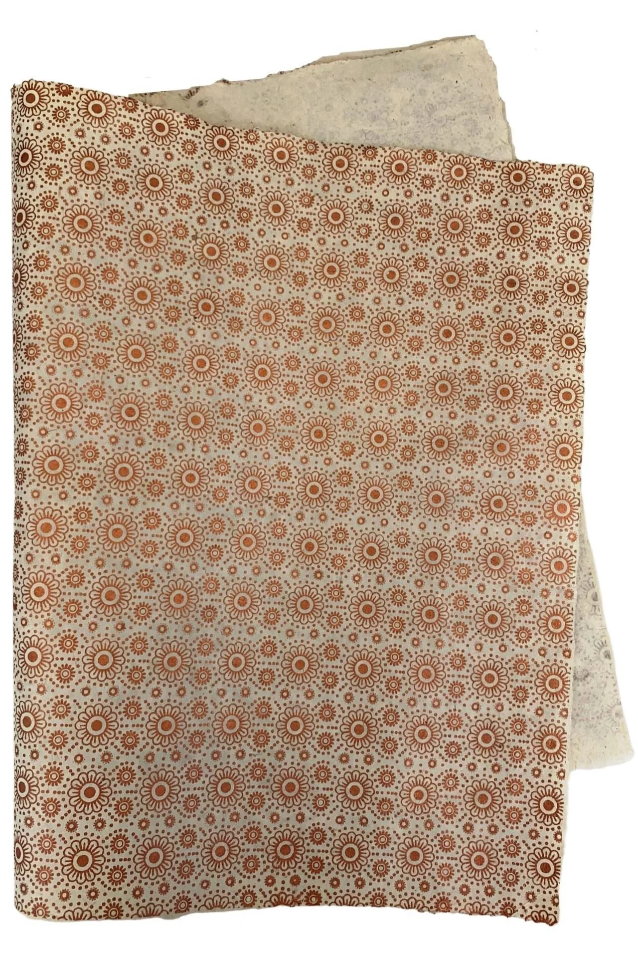 Gift Wrapping Paper Bundle - Copper - Image 4