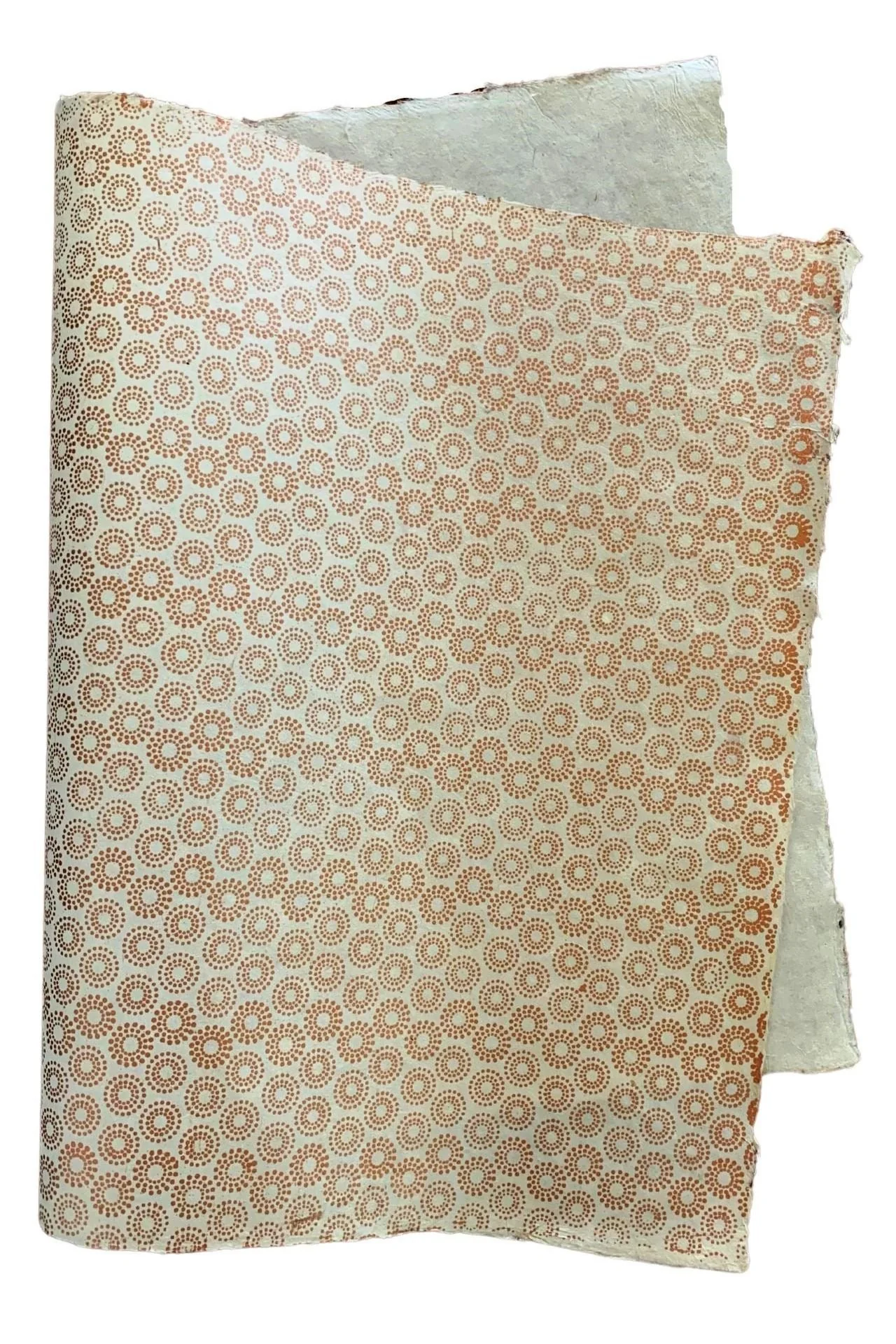 Gift Wrapping Paper Bundle - Copper - Image 6