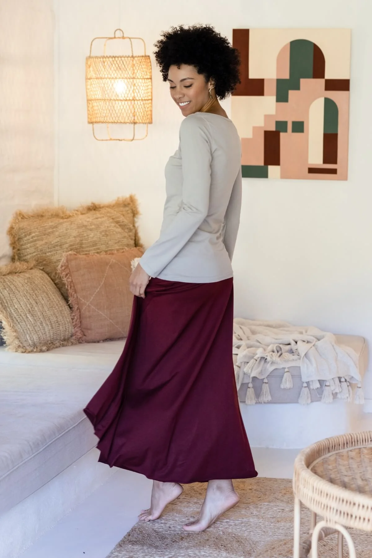 Sonder Skirt - Image 10