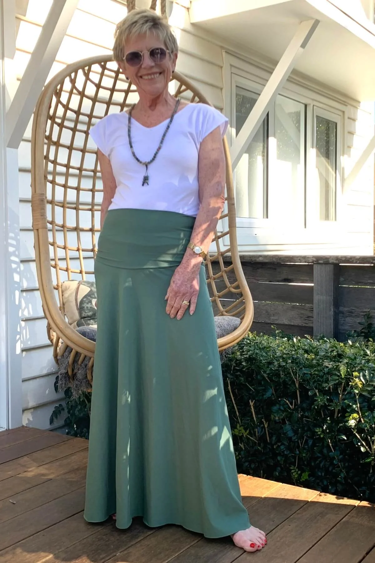 Sonder Skirt - Image 36