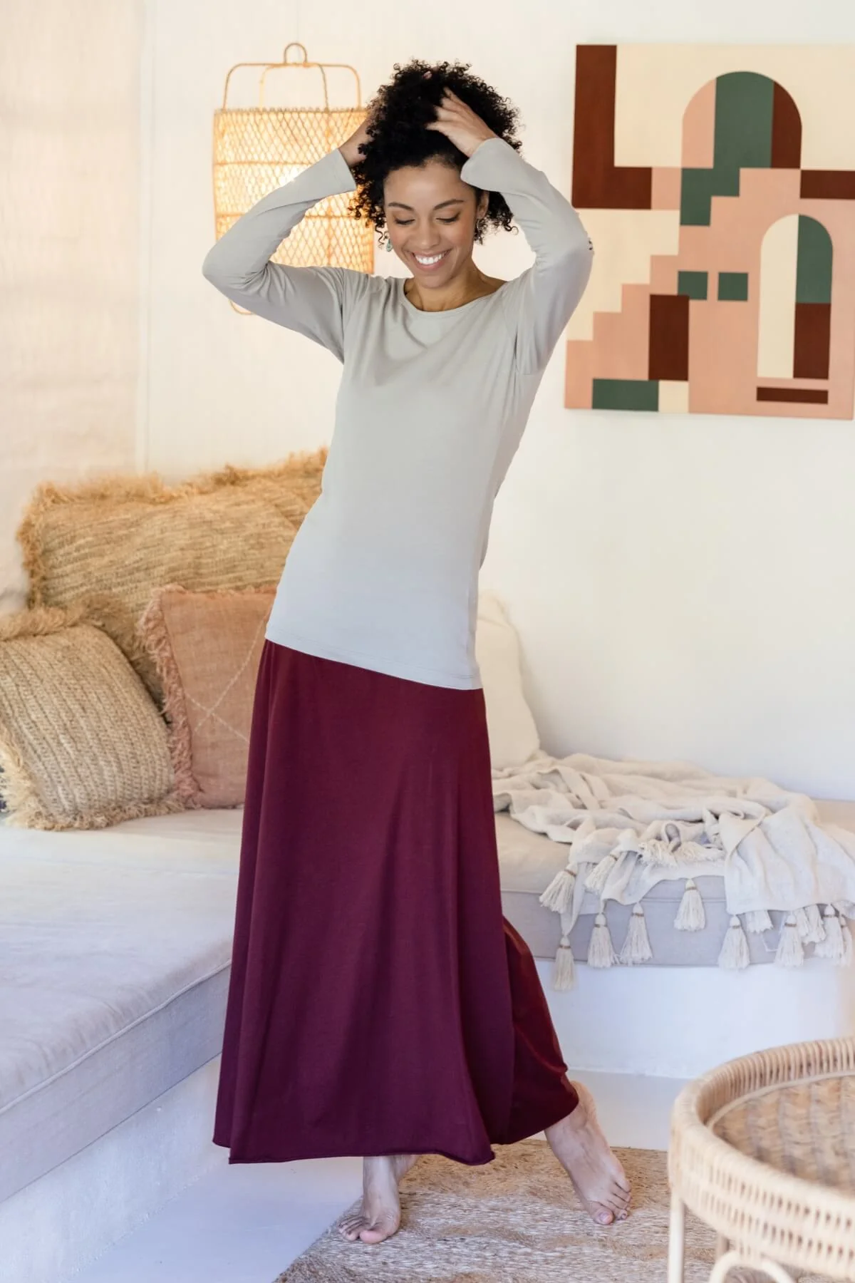 Sonder Skirt - Image 6