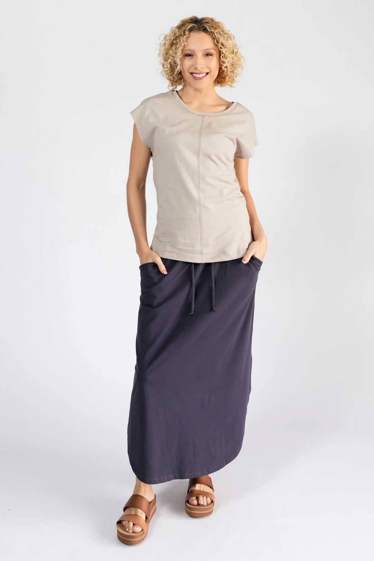 Madrid Skirt