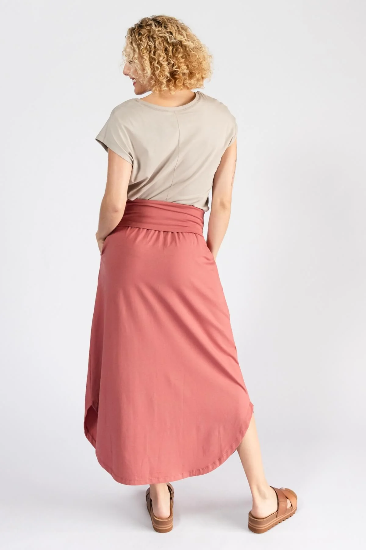 Madrid Skirt - Image 22