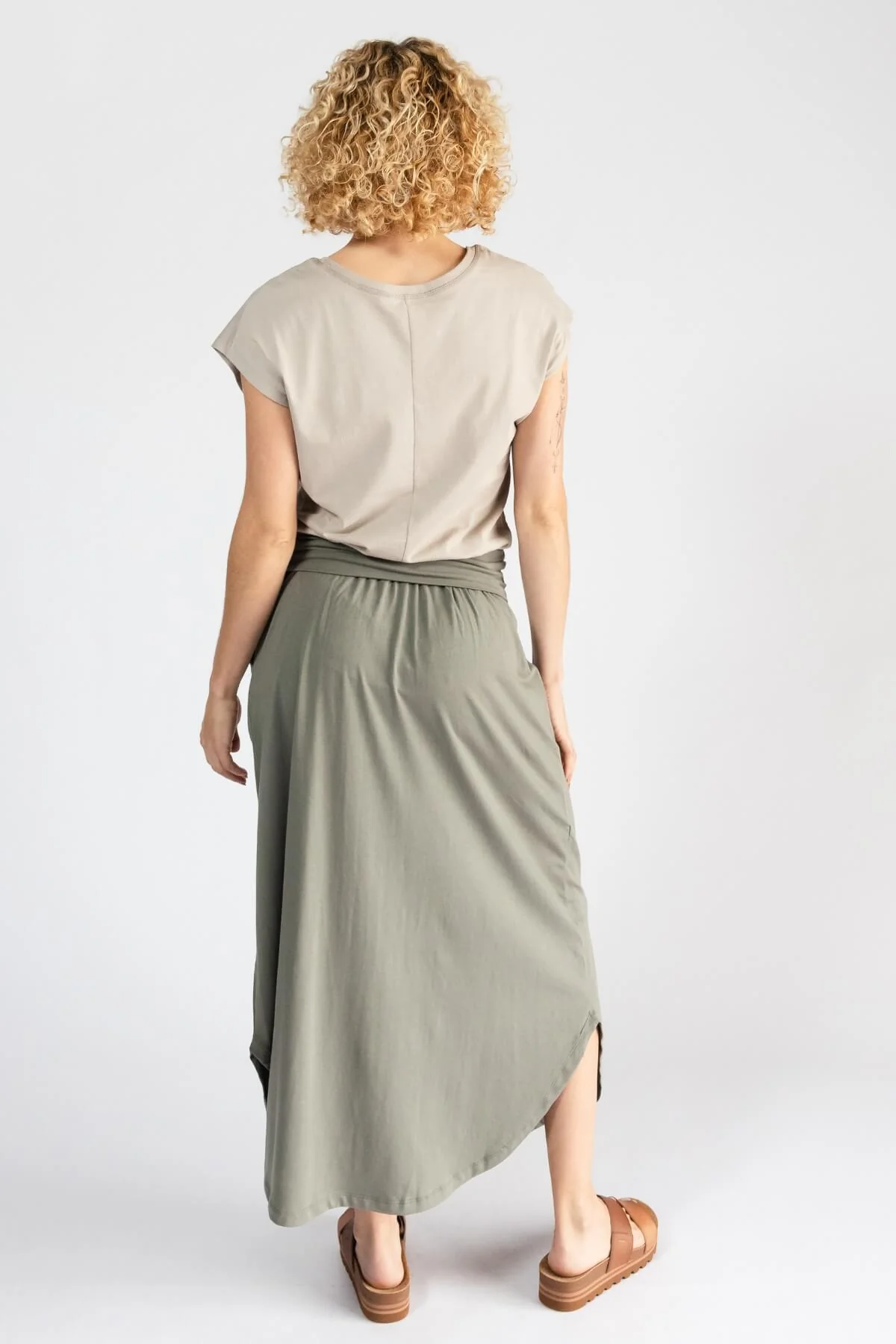 Madrid Skirt - Image 31